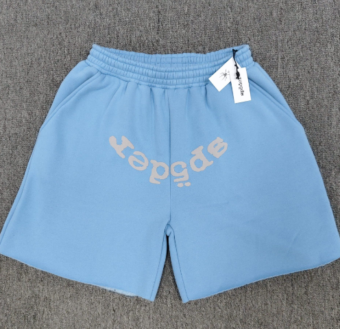 SP5DER Shorts
