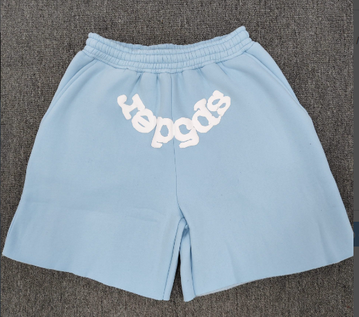SP5DER Shorts