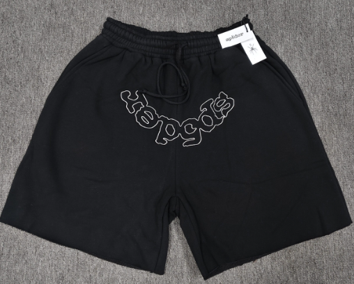 SP5DER Shorts