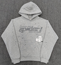 new sp5der drop in white