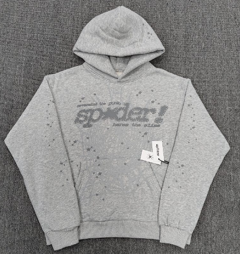 new sp5der drop in white