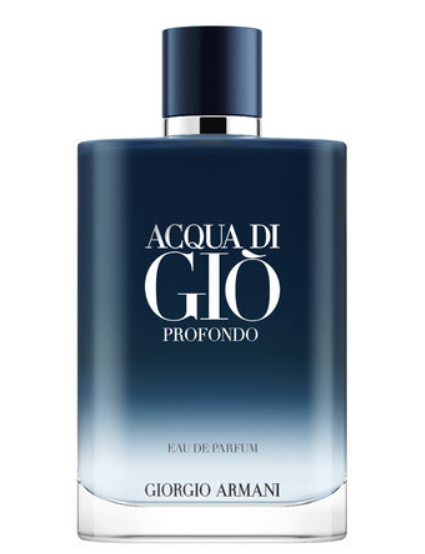 Acqua di Giò Profondo Eau de Parfum
