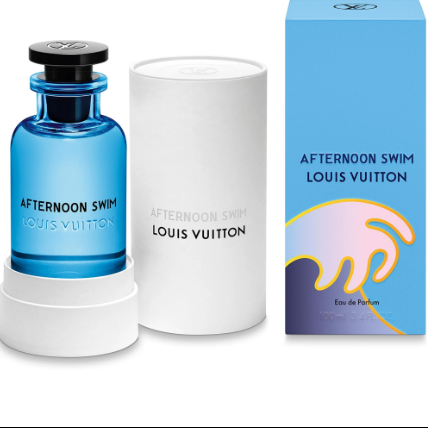 Louis Vuitton Afternoon Swim