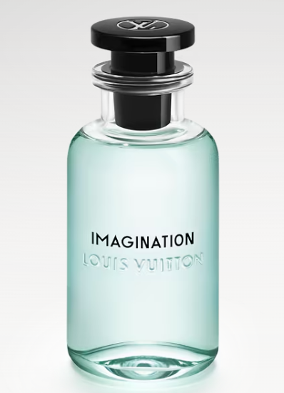 Louis Vuitton Imagination