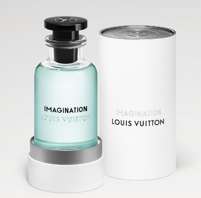Louis Vuitton Imagination