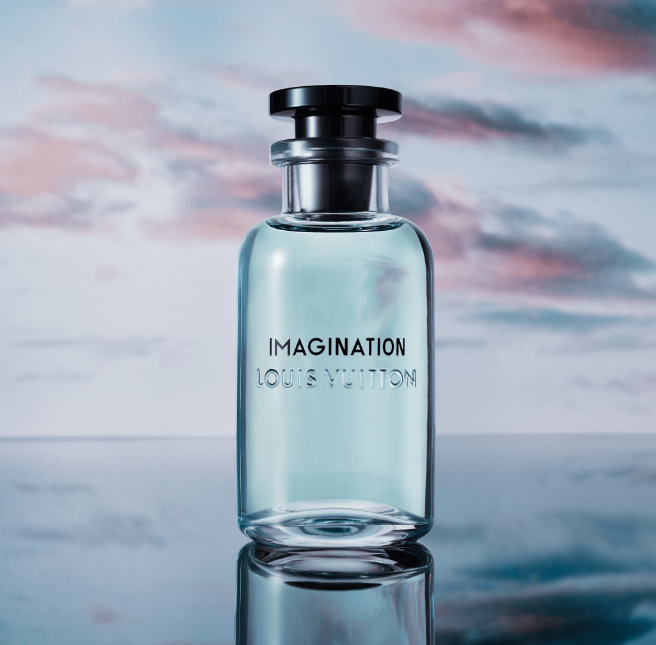 Louis Vuitton Imagination