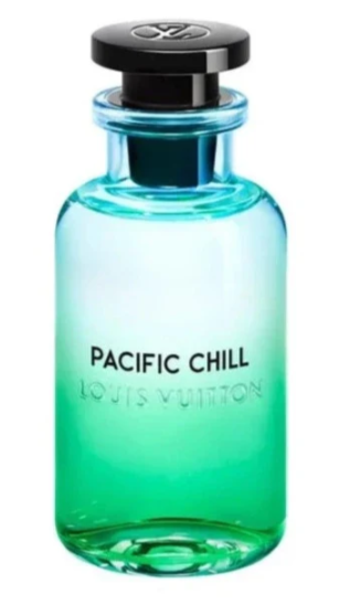 Louis Vuitton Pacific Chill