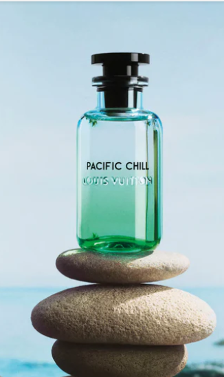 Louis Vuitton Pacific Chill