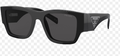 Prada glasses