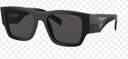 Prada glasses