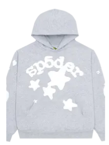 sp5der hoodies
