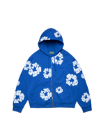 Denim tears hoodie