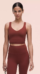 LULULEMON 2PC