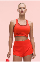 LULULEMON 2PC