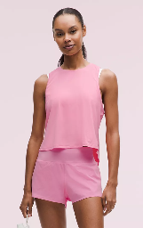LULULEMON 2PC
