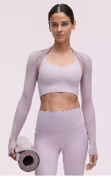 LULULEMON 2PC